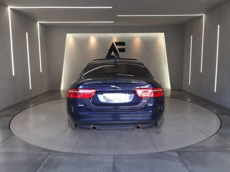Jaguar Jag Xe P250 R Sport - foto 5