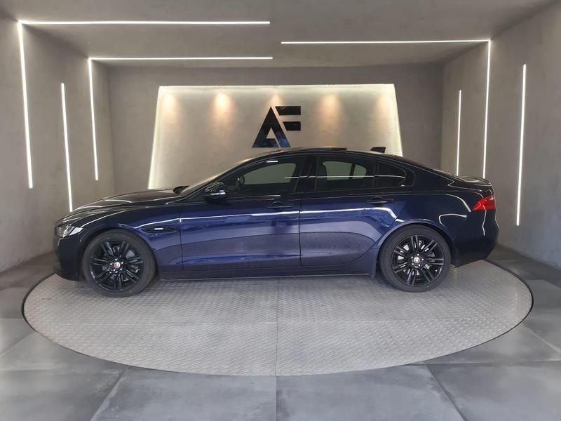 Jaguar Jag Xe P250 R Sport - foto 6