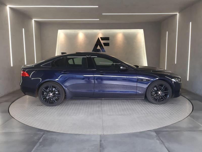 Jaguar Jag Xe P250 R Sport - foto 4