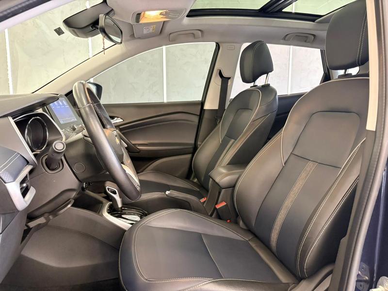 Chevrolet Tracker Premier 1.2 Turbo 12V Flex Automático - foto 12