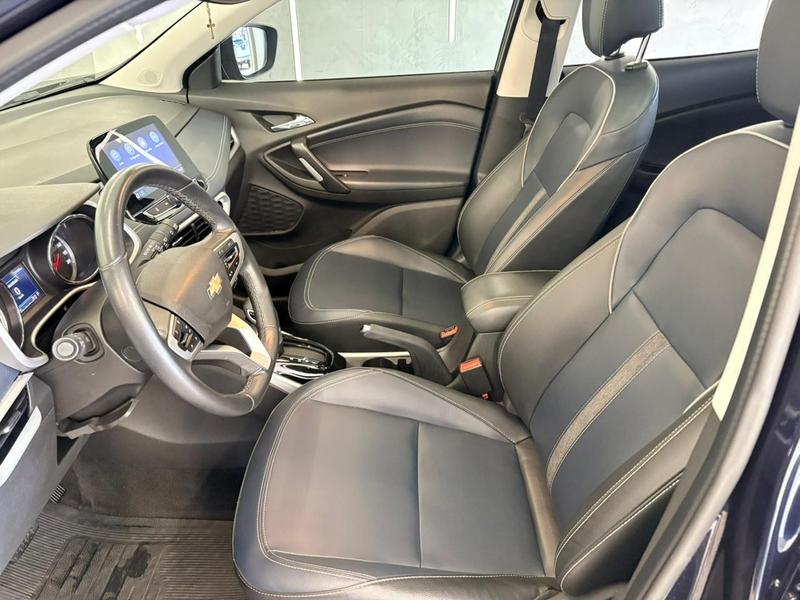 Chevrolet Tracker Premier 1.2 Turbo 12V Flex Automático - foto 11