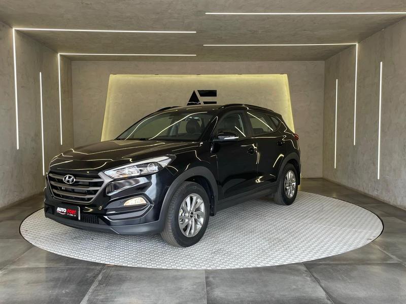 Hyundai Tucson Turbo Gls - foto 3