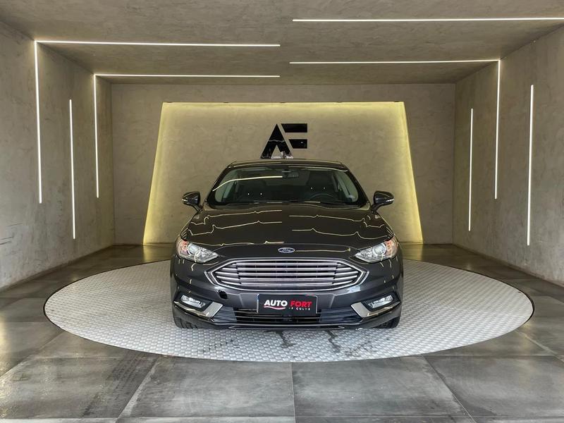 Ford Fusion Sel Gtdi 2.0 Gas Automático - foto 2
