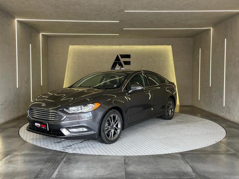 Ford Fusion Sel Gtdi 2.0 Gas Automático - foto 3