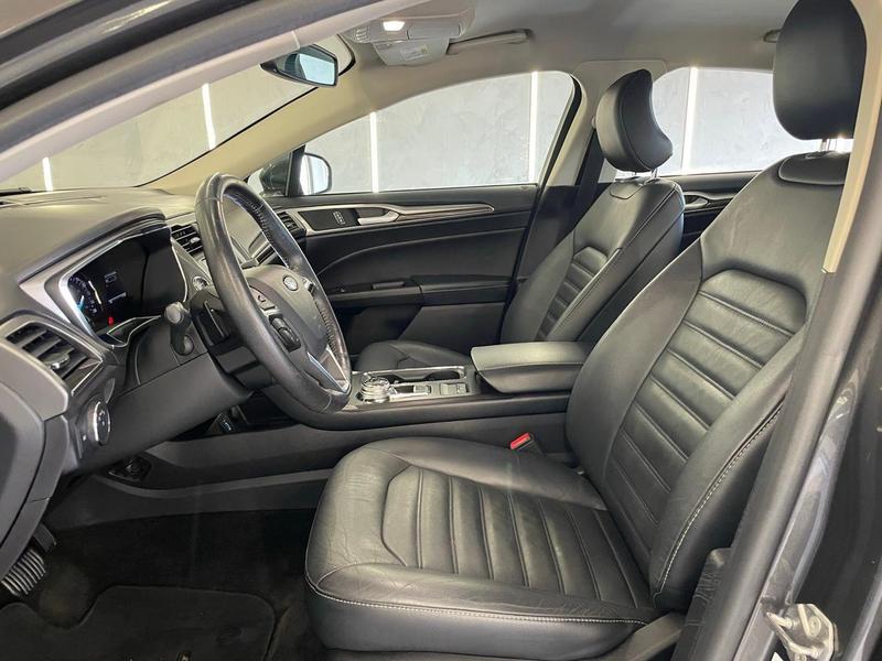 Ford Fusion Sel Gtdi 2.0 Gas Automático - foto 10