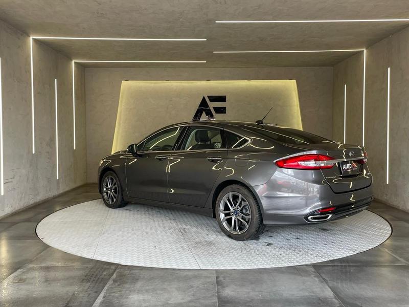 Ford Fusion Sel Gtdi 2.0 Gas Automático - foto 7