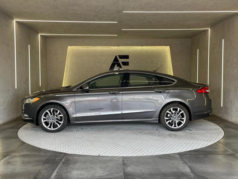 Ford Fusion Sel Gtdi 2.0 Gas Automático - foto 6