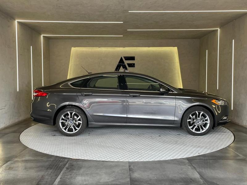 Ford Fusion Sel Gtdi 2.0 Gas Automático - foto 4
