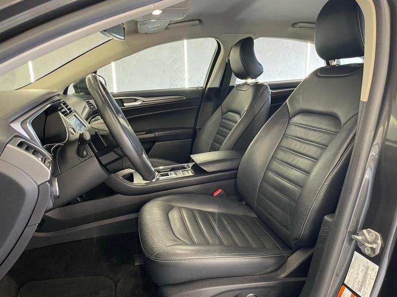 Ford Fusion Sel Gtdi 2.0 Gas Automático - foto 11