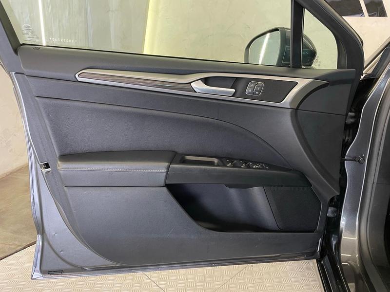 Ford Fusion Sel Gtdi 2.0 Gas Automático - foto 9