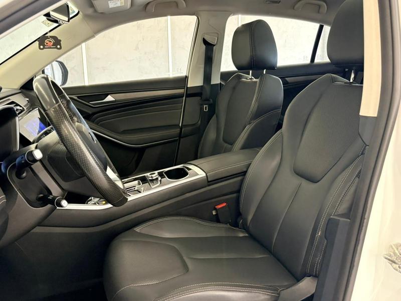 Ford Territory Sel 1.5 Gtdi Ecoboost Automático - foto 12