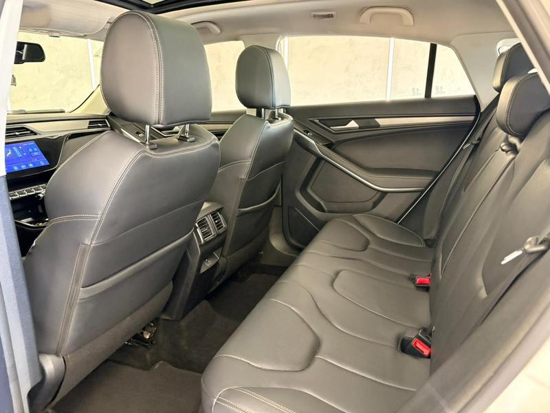 Ford Territory Sel 1.5 Gtdi Ecoboost Automático - foto 13