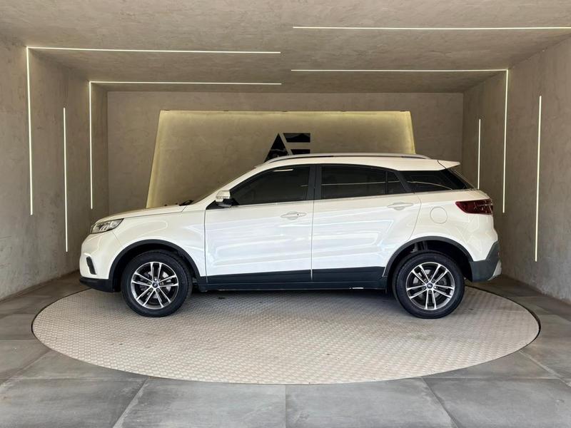 Ford Territory Sel 1.5 Gtdi Ecoboost Automático - foto 5