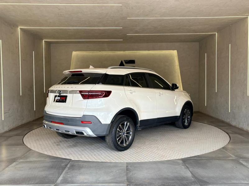 Ford Territory Sel 1.5 Gtdi Ecoboost Automático - foto 6