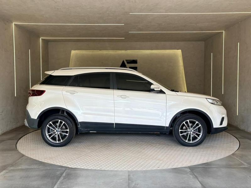 Ford Territory Sel 1.5 Gtdi Ecoboost Automático - foto 3