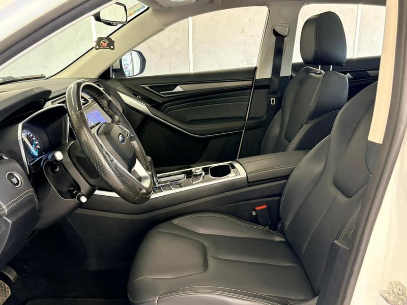 Ford Territory Sel 1.5 Gtdi Ecoboost Automático - foto 9