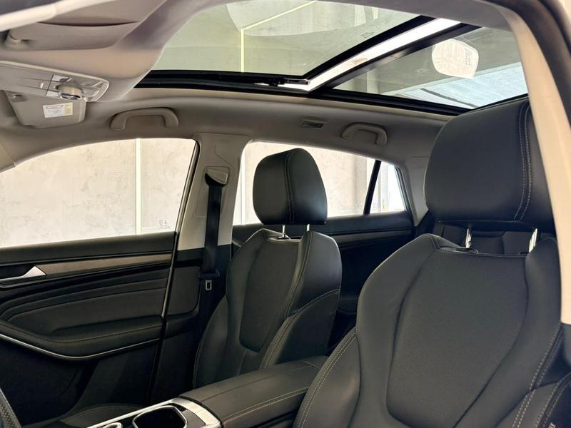 Ford Territory Sel 1.5 Gtdi Ecoboost Automático - foto 10