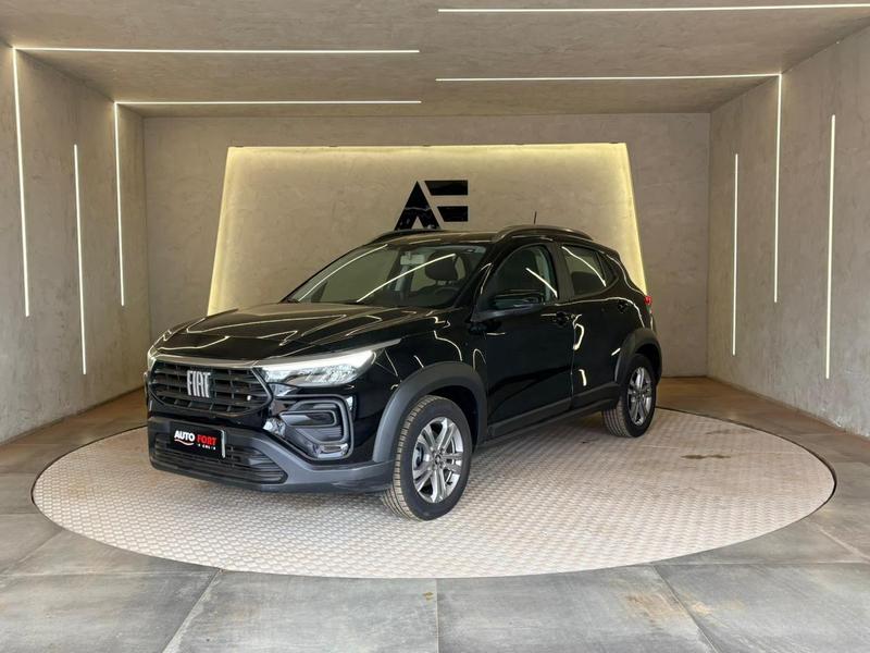 Fiat Pulse Drive - foto 3