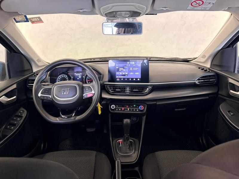 Fiat Pulse Drive - foto 11