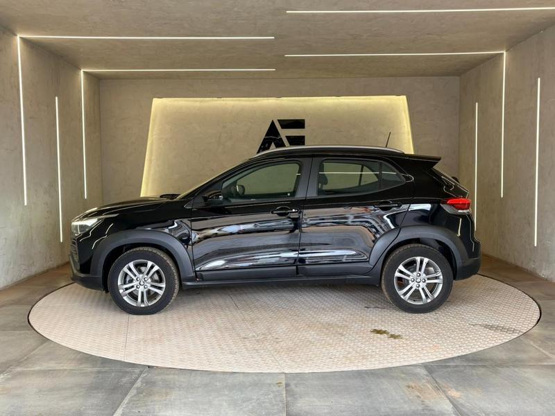 Fiat Pulse Drive - foto 5