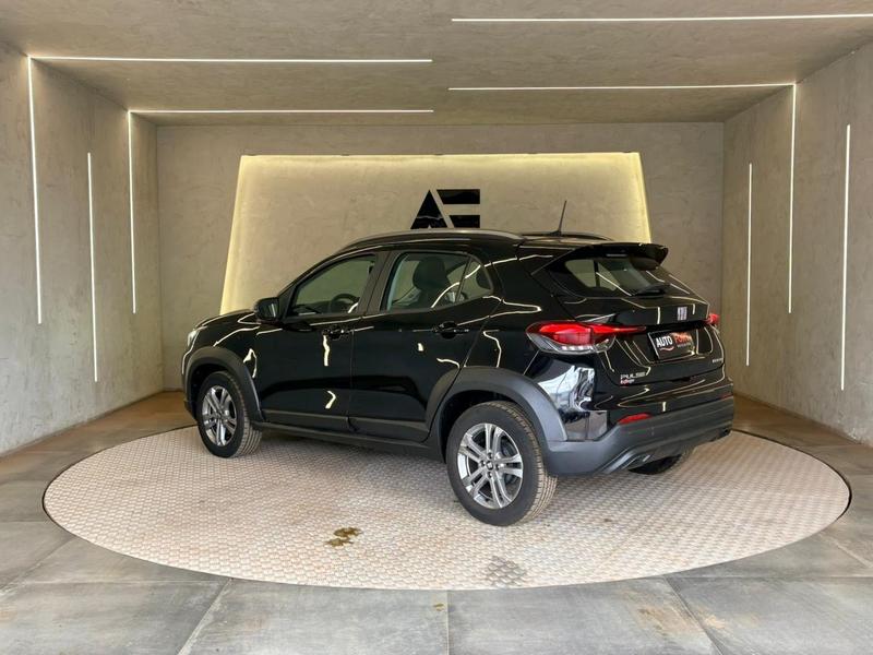 Fiat Pulse Drive - foto 6