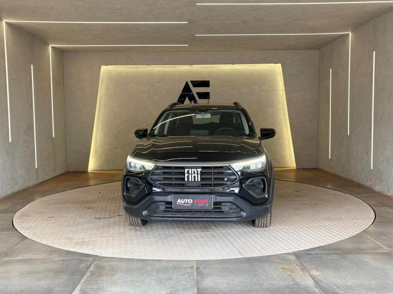 Fiat Pulse Drive - foto 2