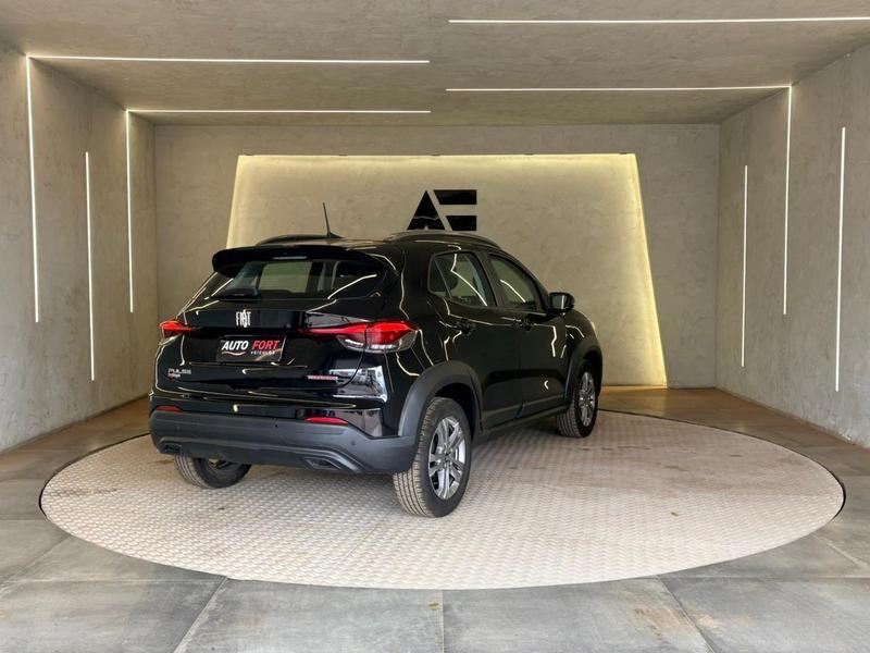 Fiat Pulse Drive - foto 7