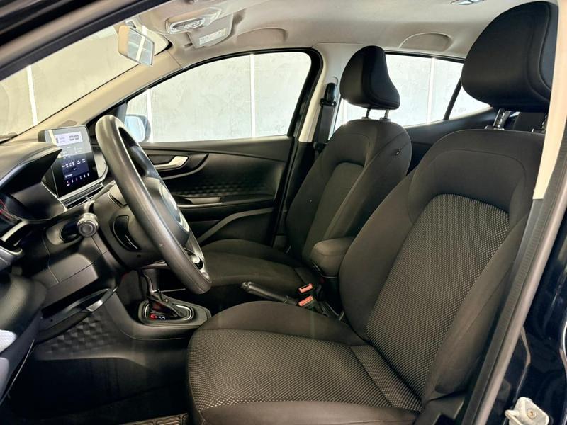 Fiat Pulse Drive - foto 9
