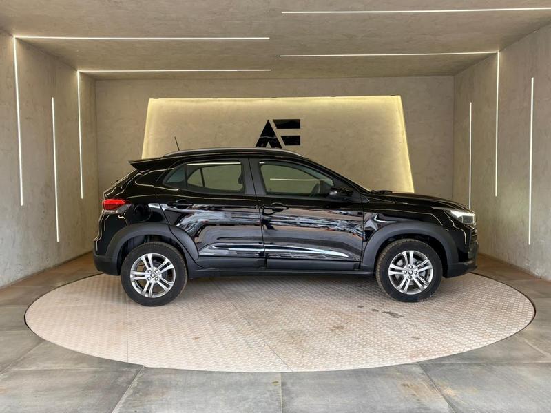 Fiat Pulse Drive - foto 4