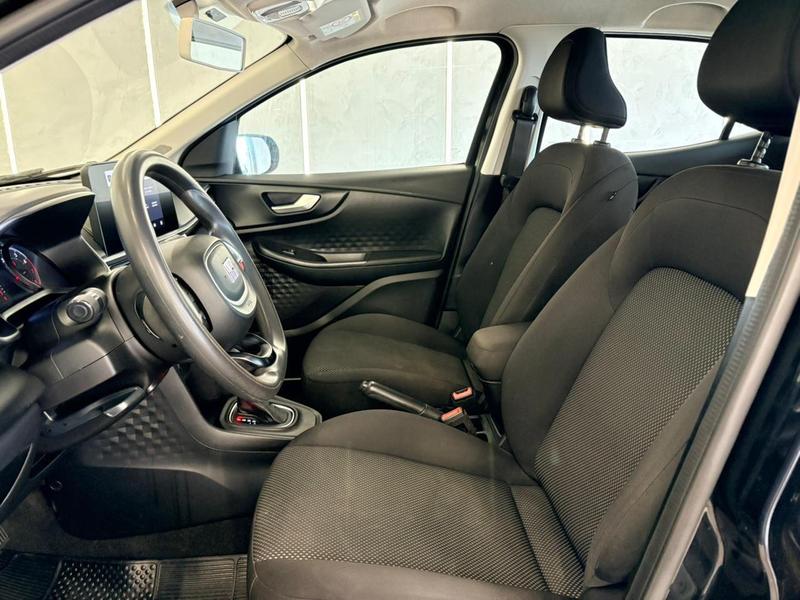 Fiat Pulse Drive - foto 10