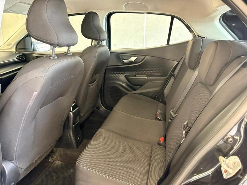 Fiat Pulse Drive - foto 12