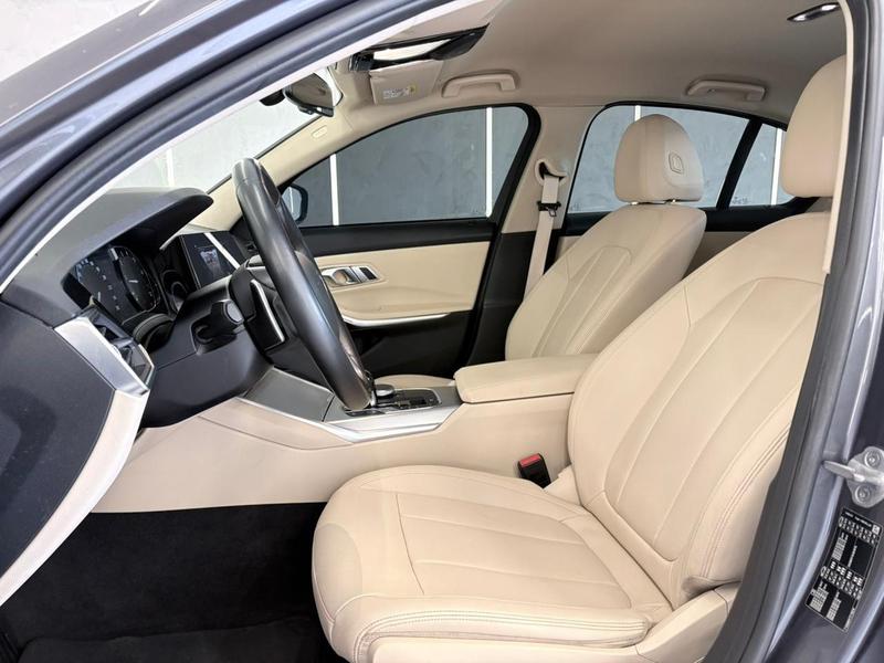 BMW 320i 2.0 16V Turbo Active Flex 4P Automático - foto 10