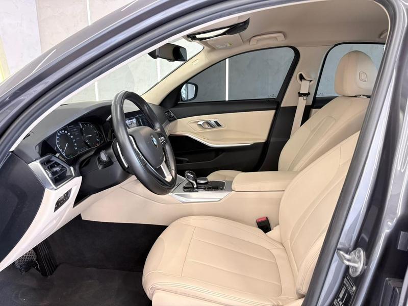 BMW 320i 2.0 16V Turbo Active Flex 4P Automático - foto 11