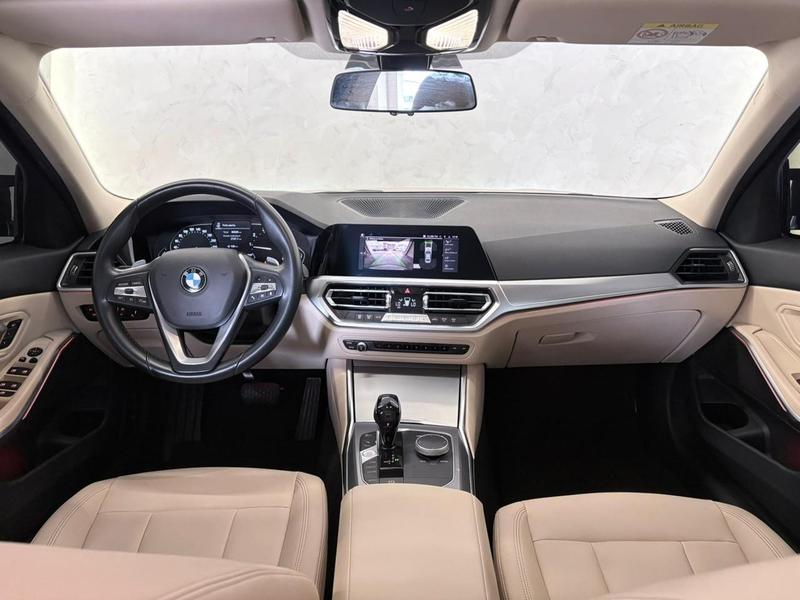 BMW 320i 2.0 16V Turbo Active Flex 4P Automático - foto 12