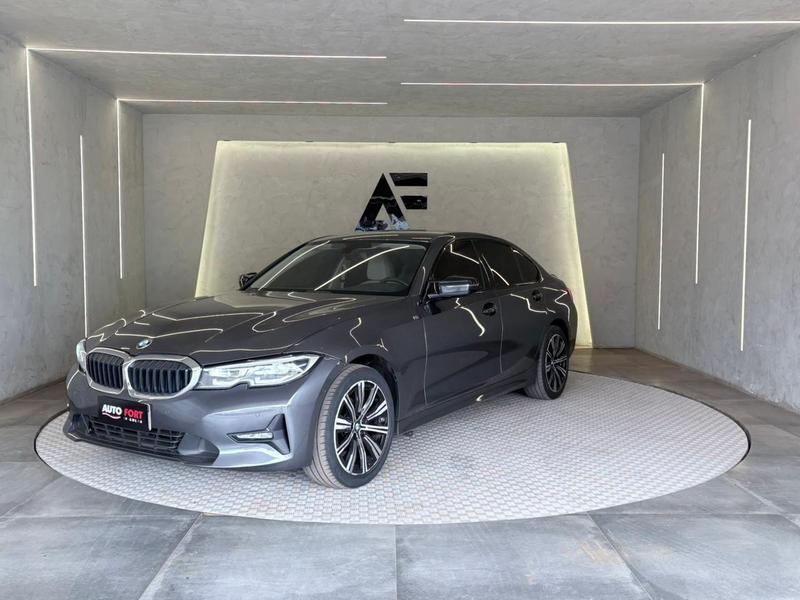 BMW 320i 2.0 16V Turbo Active Flex 4P Automático - foto 3