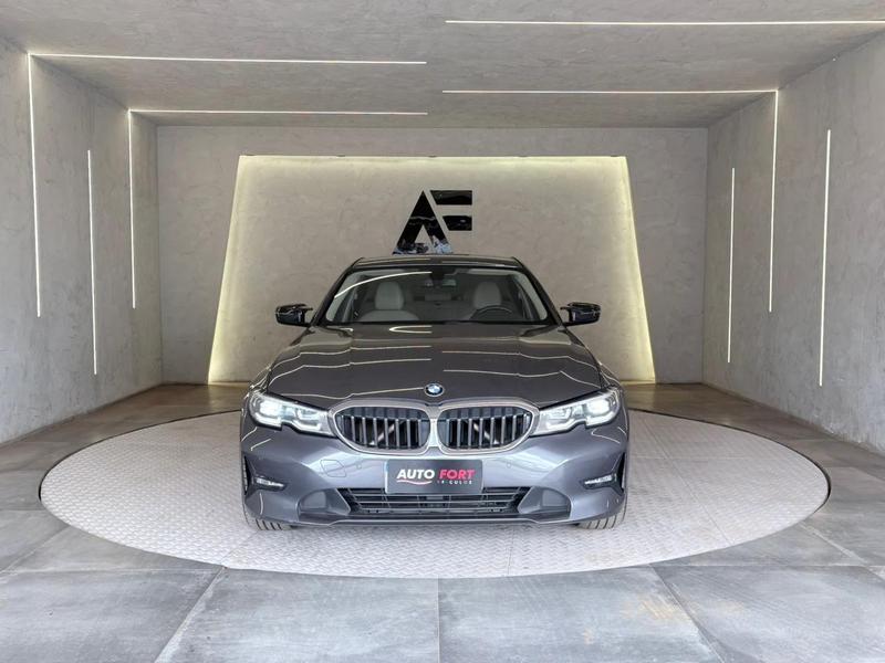 BMW 320i 2.0 16V Turbo Active Flex 4P Automático - foto 2