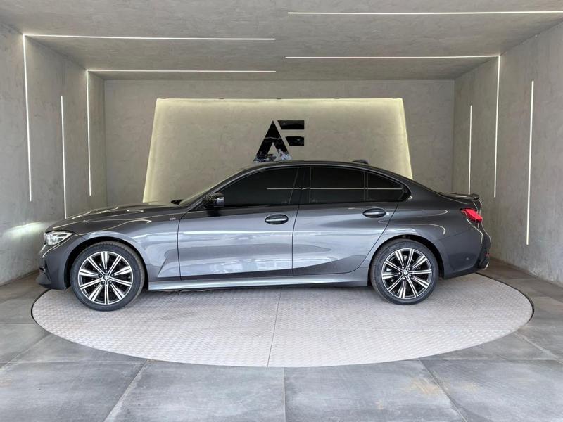 BMW 320i 2.0 16V Turbo Active Flex 4P Automático - foto 6