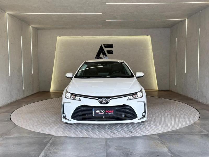 Toyota Corolla XEi 2.0 16V Flex Automático - foto 2