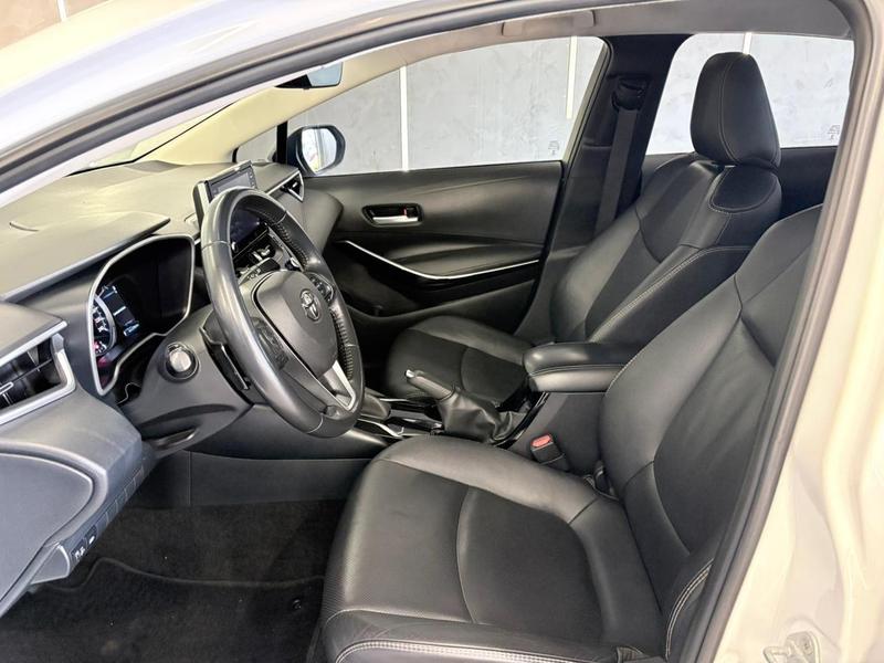 Toyota Corolla XEi 2.0 16V Flex Automático - foto 12