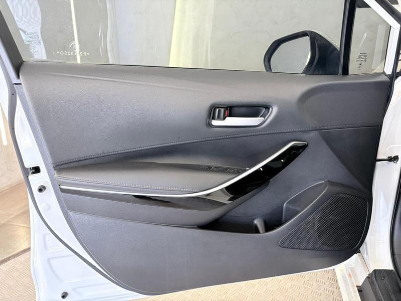 Toyota Corolla XEi 2.0 16V Flex Automático - foto 9