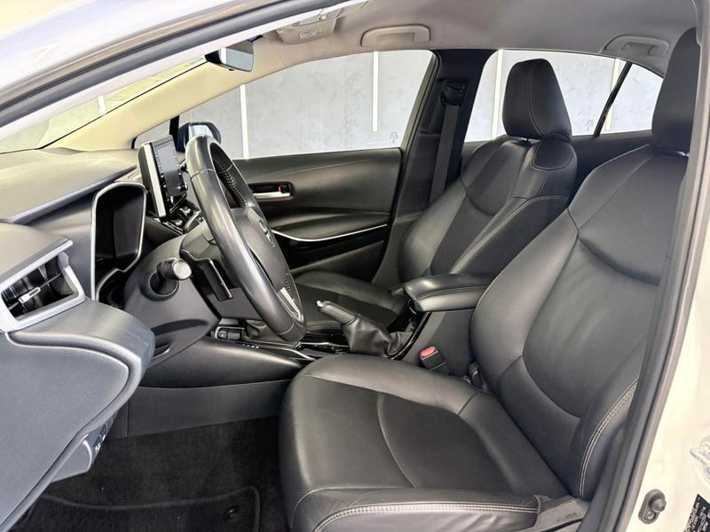 Toyota Corolla XEi 2.0 16V Flex Automático - foto 10
