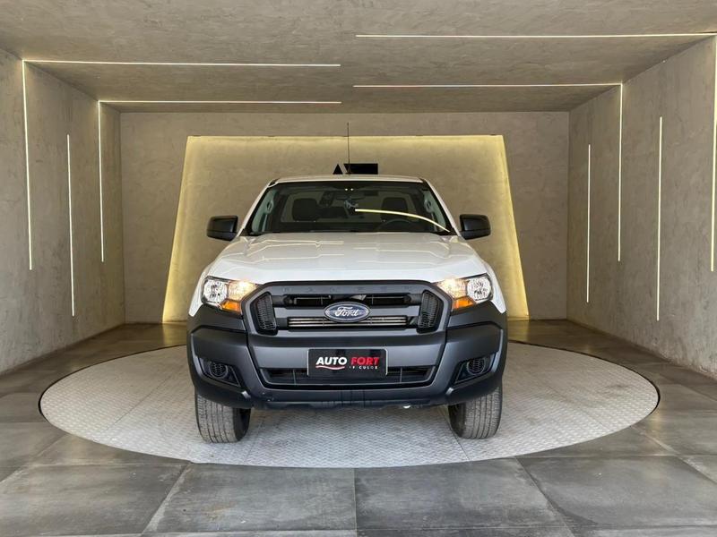 Ford Ranger Xl Cs - foto 2