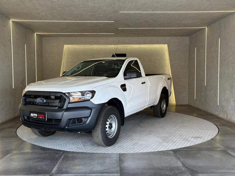 Ford Ranger Xl Cs - foto 3