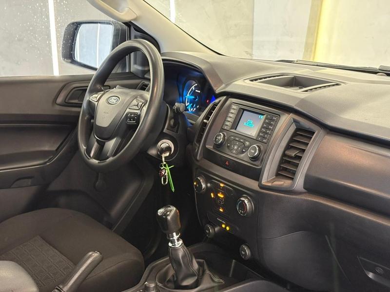 Ford Ranger Xl Cs - foto 13