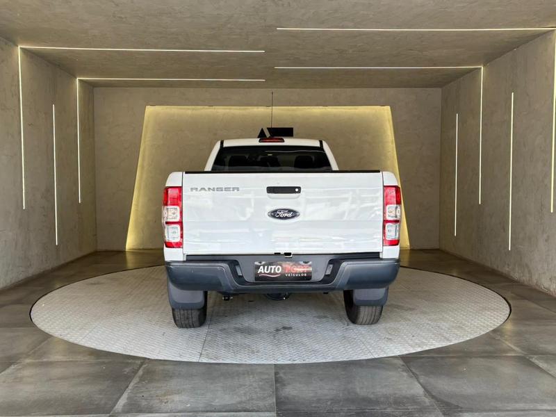 Ford Ranger Xl Cs - foto 5