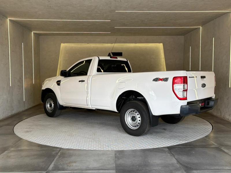 Ford Ranger Xl Cs - foto 7