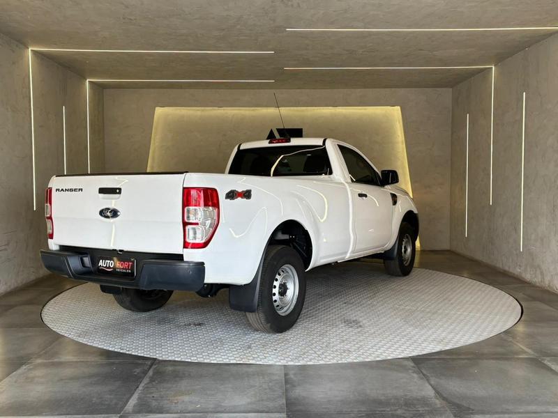 Ford Ranger Xl Cs - foto 8