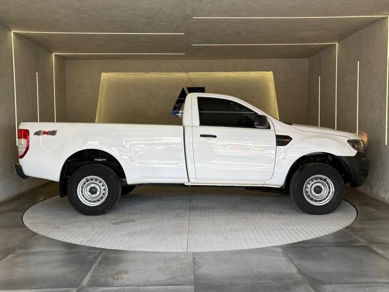 Ford Ranger Xl Cs - foto 4