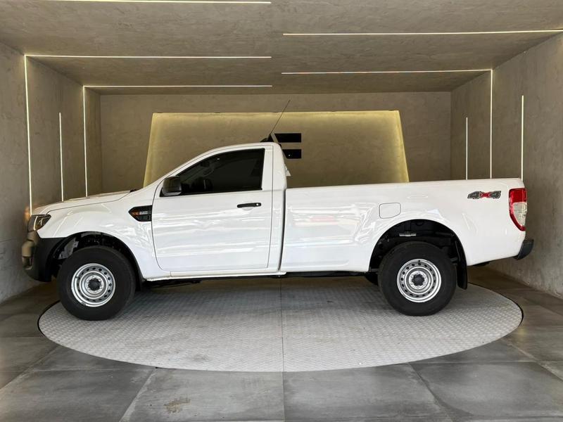 Ford Ranger Xl Cs - foto 6