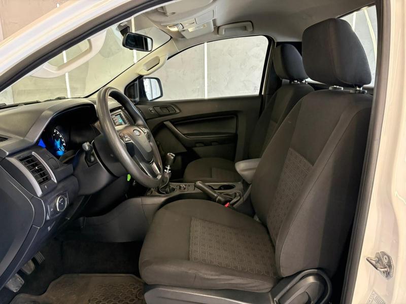Ford Ranger Xl Cs - foto 10